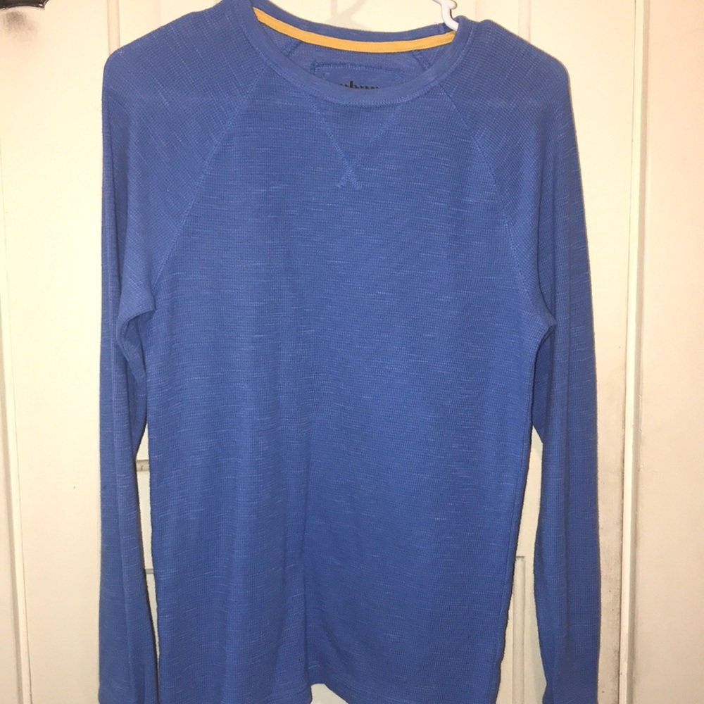 Urban Pipeline Longsleeve
